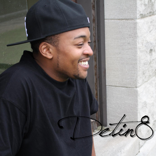 Tha Edge - 4th Disciple ft. Detin8, Sneak Sinatra & Armel The Great