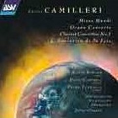 Charles Camilleri - Miscellaneous Works