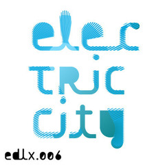 EDLX.006 - Terence Fixmer Electric City