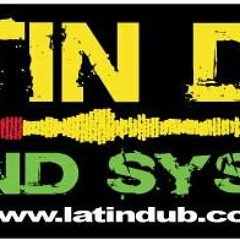 VENGA by Latin Dub Sound System