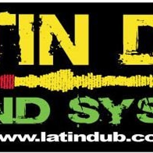 VENGA by Latin Dub Sound System