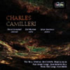 Charles Camilleri - [Compilation of Works]