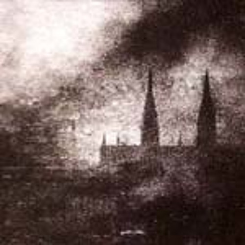 A Landless Earth (Giles Corey B-Side)