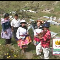 Tayta Huamani - Edilberto Paucar