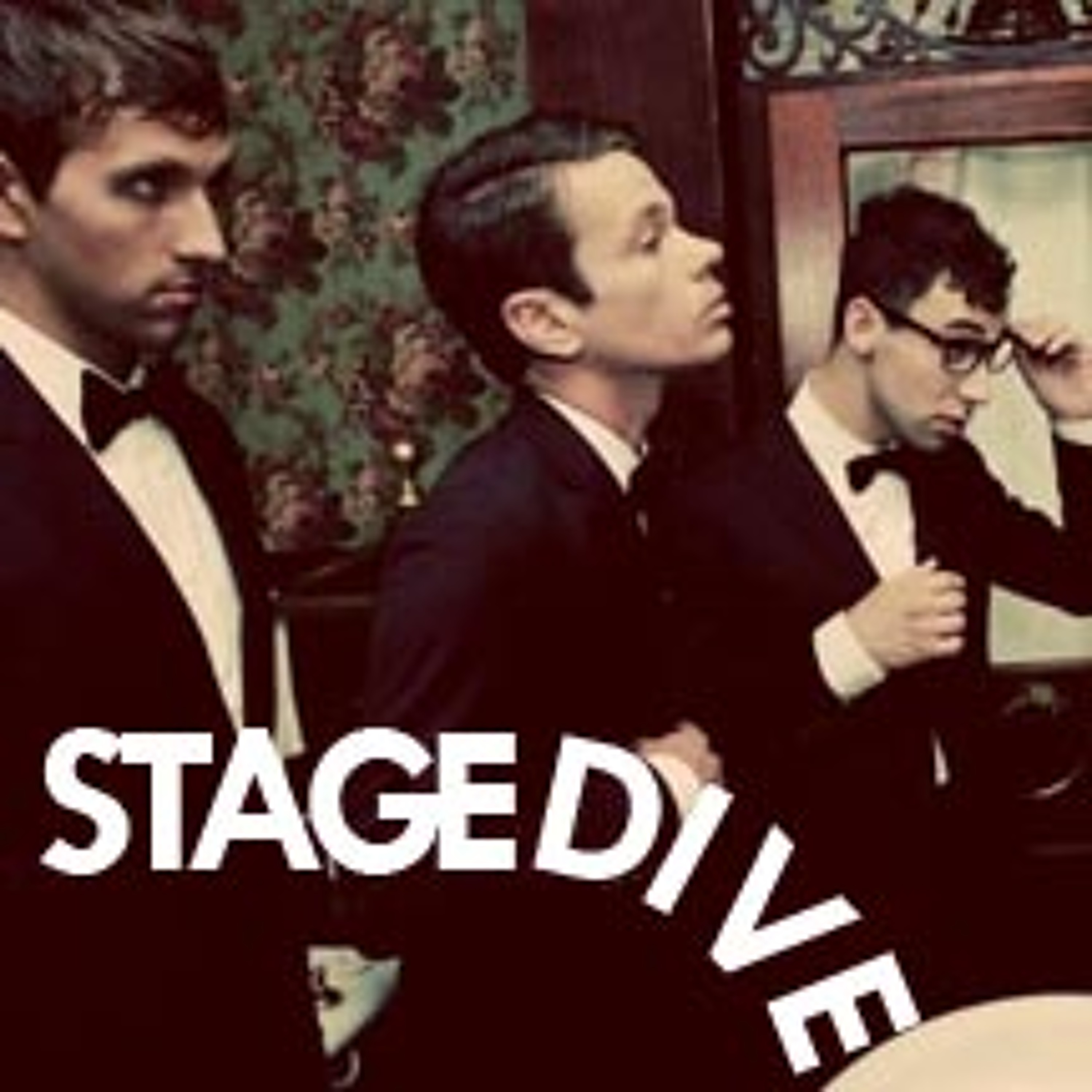 Stagedive -9- Fun