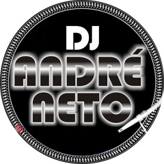 SET MID BACK 3 - DJ ANDRÉ NETO