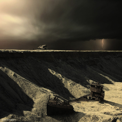Stream Sandstorm [Epic Score] by Dargalon | Listen online for free on ...