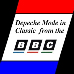 Depeche Mode - BBC Studio Session 1981, Live Broadcast from 2009 (FLAC Version)