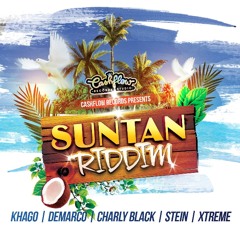 Suntan Riddim Mix by Maddze