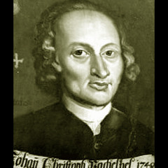 Johann Pachelbel; Canon in D Major