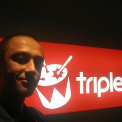 SAKi Triple J Hip Hop Show Interview 23-01-12