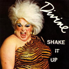 Divine - Shake it up