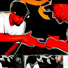 Once Again x NyceThoughts x G Higgz