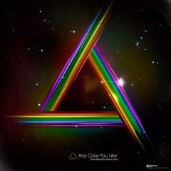 Any Colour You Like - MoonLotus Original Cover