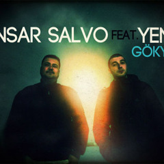 Sansar Salvo feat. Yener - Gökyüzü