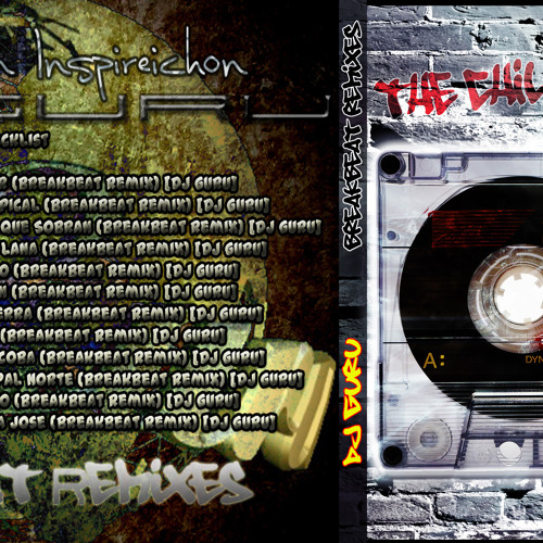 breakbeat remix breakbeat remix