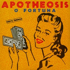 Apotheosis - O Fortuna (Razormaid Techno Ultimix)