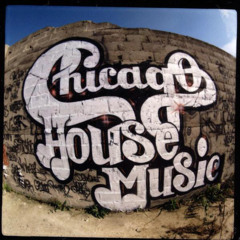 Chicago House Music Mix