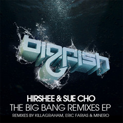 Hirshee - Bang This (Minero Remix) OUT NOW