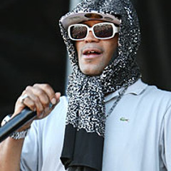 Kool Keith - "Wet Baby"