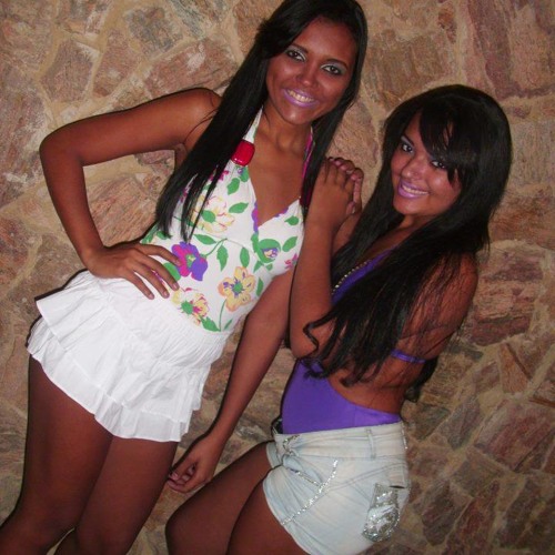 MC NANY - PINCELADINHA, RADIO MANDELA