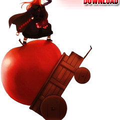 03 - The Village in May  (Totoro)
