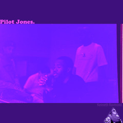 Pilot Jones(Chopped x Screwed)