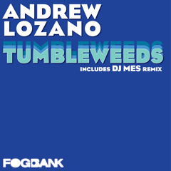 Andrew Lozano - Why Don't Ya (Underground Sound) (DJ Mes Town Business Mix) - Fogbank Records
