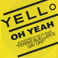 Yello - Oh Yeah (Kasey Riot Remix)