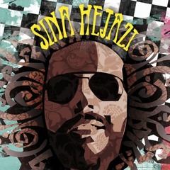 Sina Hejazi - Shahe Divuneha