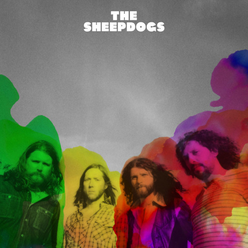The Sheepdogs - The Way It Is