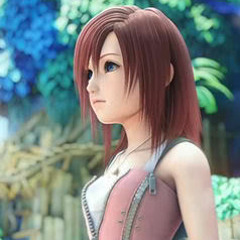 Eyes On Me - Final Fantasy VIII OST Acoustic Guitar Version