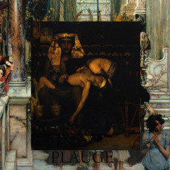 ✝PLAUGE EP✝
