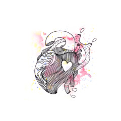 Basti Pieper Feat. Eddy Pirax - I Love You - Sascha Braemer & Dan Caster Remix