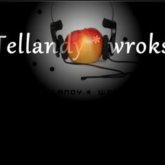 Tellandy kuku jazz remix