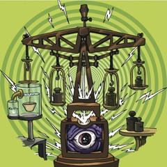 URSL007 I Pazul - Libra (128Kbit)