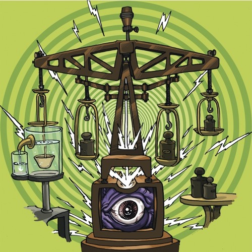 URSL007 I Pazul - Modifiers digital only (128Kbit)