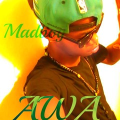 Bruck it gial...MADBOY AWA (FEAT) SHELDON PETILLO