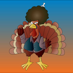 Turkey jerkin'