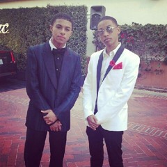 Jacob Latimore Camera Phone
