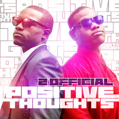 Live Your Dreams feat. Flawless Real Talk