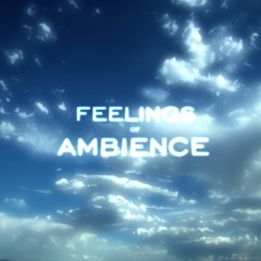Ultima - Feelings of ambience