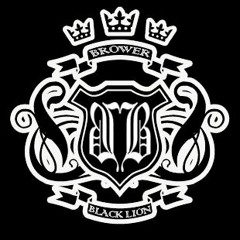 Conmigo Ella Se Va - Brower & Black Lion