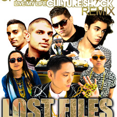 REMIX Culture Shock ft. Justin Beiber & FEM - Live Your Life