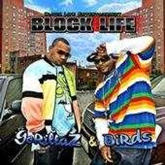 01 Block Life & Rich The Factor - KC 1