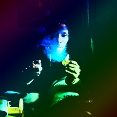 Summer Smoke : Irvan Scott + Efrem + SPARROW