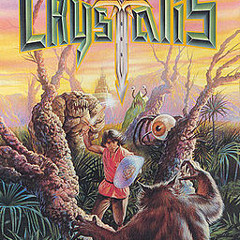 Crystalis