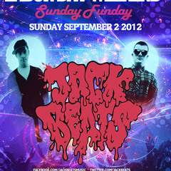 JACK BEATS: Evolution Mixtape - Check them out LIVE @TheDropClub 9/2/12 Labor Day Weekend
