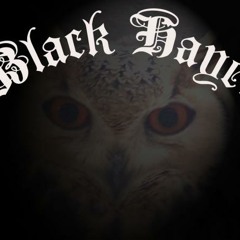 Black Hayet - Breakdown