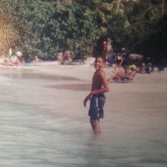 01. Welcome to my Sand Castle